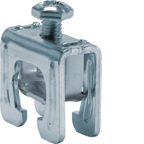 HAGER - S-Schienenklemme bis 35q,