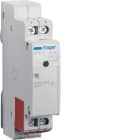 HAGER - Elek, Fernschalter 1S 8 bis 24V