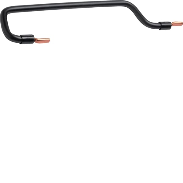 HAGER - Verbindungsbrücke, 1pol,Stift/Phase,