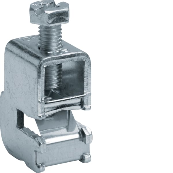 HAGER - S-Schienenklemme,70q