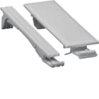 HAGER - Hager-Clips,Satz(10 S16 + 2 S15)