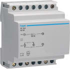 HAGER - Sicherheitstrafo 12V/3,33A o, 24V/1,67A