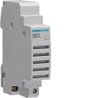 HAGER - Glocke 230VAC 0,03A 85dB 1TE