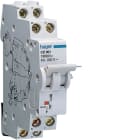 HAGER - Hilfskontakt für FI-Schalter 1S+1O 230V
