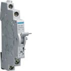 HAGER - Signalkontakt 1S+1O 230V AC
