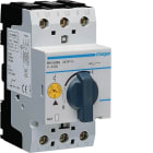 HAGER - Motorschutzschalter 4,0-6,3A