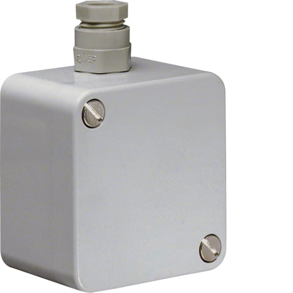 HAGER - Temperaturfühler,Aussentemp,AP,IP65