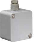HAGER - Temperaturfühler,Aussentemp,AP,IP65