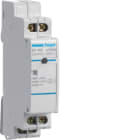 HAGER - Elek ,Fernschalter 1S 230V und 8 bis 24V