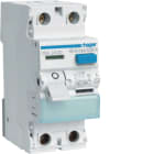 HAGER - FI-Schutzschalter 2P 40A 30mA A