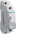 HAGER - Fernschalter 1S 24V