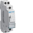 HAGER - Fernschalter 2S 12V