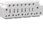 HAGER - Zaehlersteckklemme 100A für Drehstrom