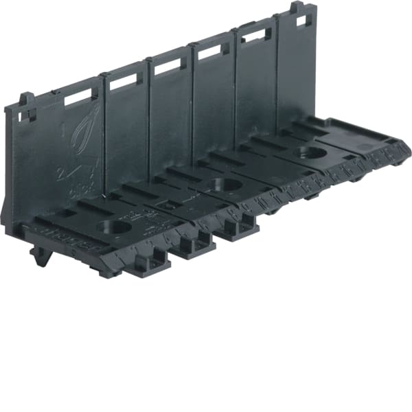 HAGER - QC,Adapter,leer