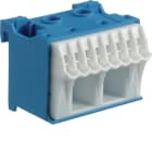 HAGER - QC,N-klemme,10 Klemmstellen