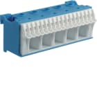 HAGER - QC,N-klemme,22 Klemmstellen