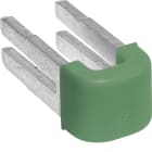 HAGER - QC,10 Brücken,für PE-klemme