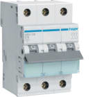HAGER - LS-Schalter 16A/3pol/B 6kA