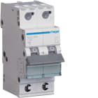 HAGER - LS-Leistungssch,,6KA,C,1+N,20A,QuickConnect