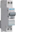 HAGER - LS-Leistungssch,,6KA,B,PH/N,20A,1M,anflanschbar