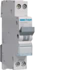 HAGER - LS-Leistungssch,,6KA,C,PH/N,20A,1M,anflanschbar