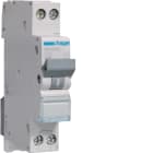 HAGER - LS-Leistungssch,,6KA,C,PH/N,25A,1M,anflanschbar