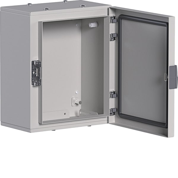 HAGER - Orion,Schrank,SKI,300X250X160