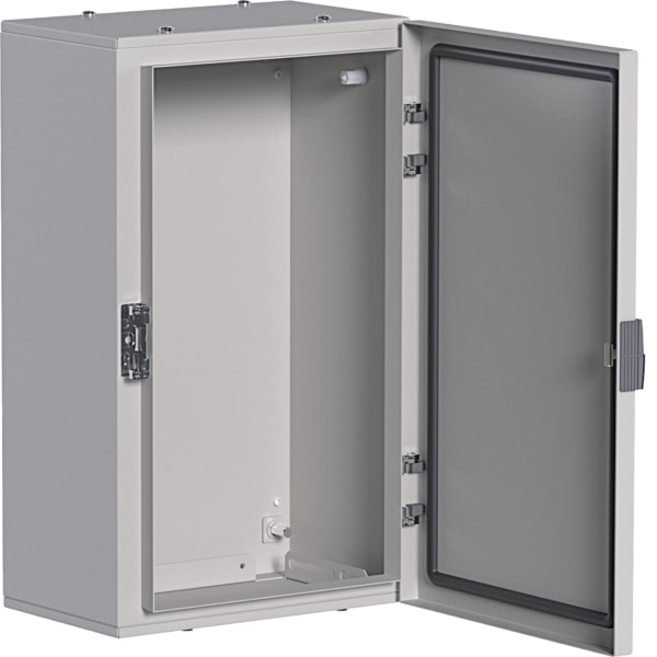 HAGER - Orion,Schrank,SKI,500x300x200