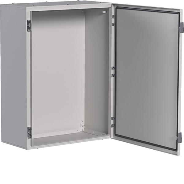 HAGER - Orion,Schrank,SKI,800X600X300
