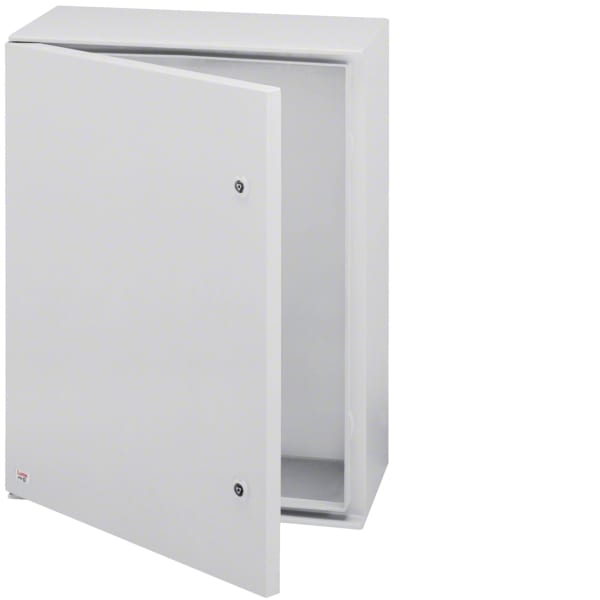 HAGER - Orion Schrank,SKII, 650x500x250