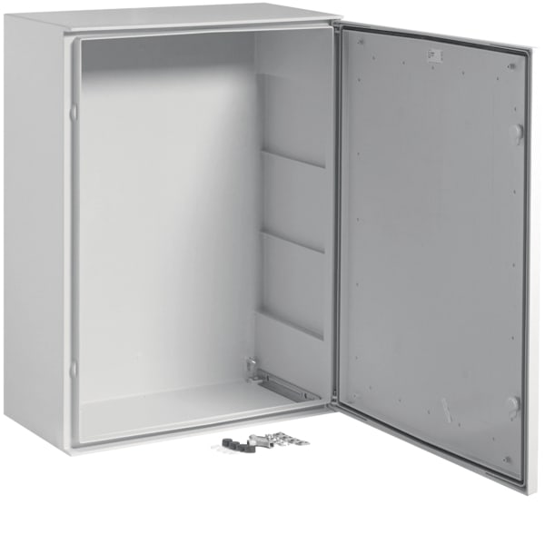 HAGER - Orion Schrank,SKII, 800x600x300
