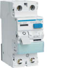 HAGER - FI-Schutzschalter 2P 25A 30mA A QC