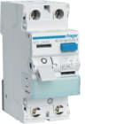 HAGER - FI-Schutzschalter 2P 40A 30mA A QC