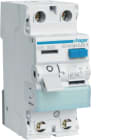 HAGER - FI-Schutzschalter 2P 63A 30mA A QC