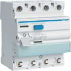 HAGER - FI-Schutzschalter A 40A/4 30mA 250A, QC