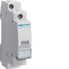 HAGER - LED LEUCHTMELD.KLAR 230VAC