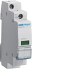 HAGER - LED Leuchtmelder, grün, 12V