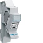 HAGER - Patchmodul RJ45 CAT6 STP