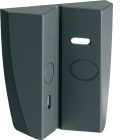 HAGER - BWM Eckadapter EE821/EE831anthrazit