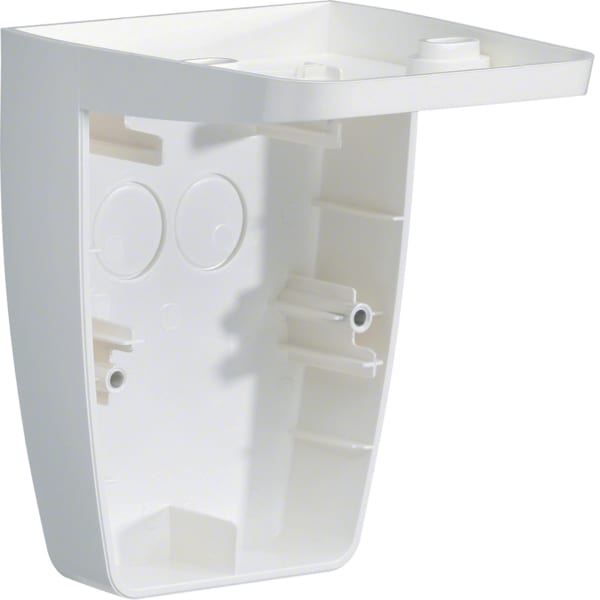 HAGER - BWM Deckenadapter EE820/EE830 weiss