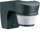 HAGER - BEWEGUNGSMELDER 200GR IP55 ANTHRAZIT