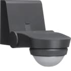 HAGER - Bewegungsmelder 360° IP55 anthrazit