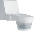 HAGER - Bewegungsmelder Komfort 220° weiss