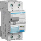 HAGER - FI-LS 1P+N 10kA C-16A 30mA A