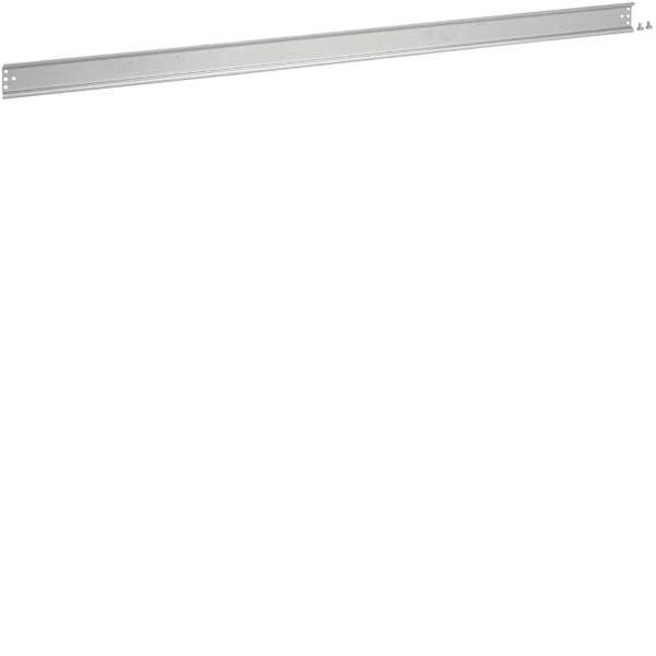 HAGER - Hutschiene für FWx36F