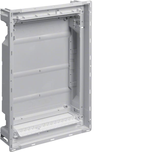 HAGER - Mauerkasten Unterputz 2-reihig für VZ24AU B335xH490xT90mm