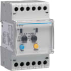 HAGER - FI-Relais 0,03-10A mit Zeitverzoegerung