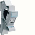 HAGER - Patchmodul RJ45 CAT5e UTP