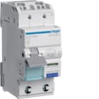 HAGER - FI-LS 1P+N 6kA C-16A 10mA A QC&QB
