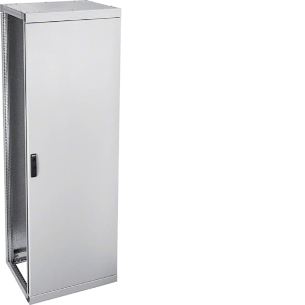 HAGER - ASV,IP41,SKI,RAL7035,2000x350x400mm